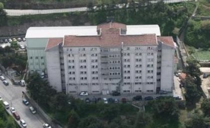 Trabzon Yavuz Selim Kemik Hastalıkları Hastanesi